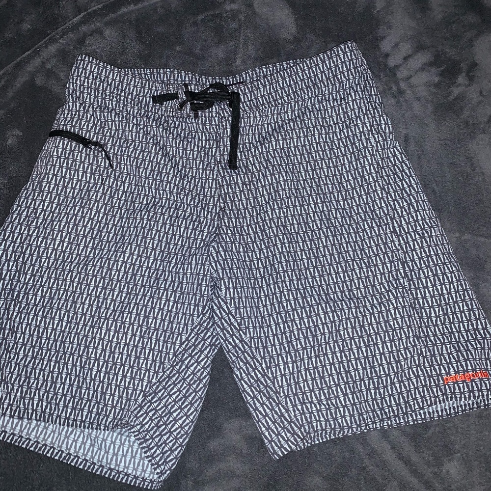 Men’s Patagonia Board-short